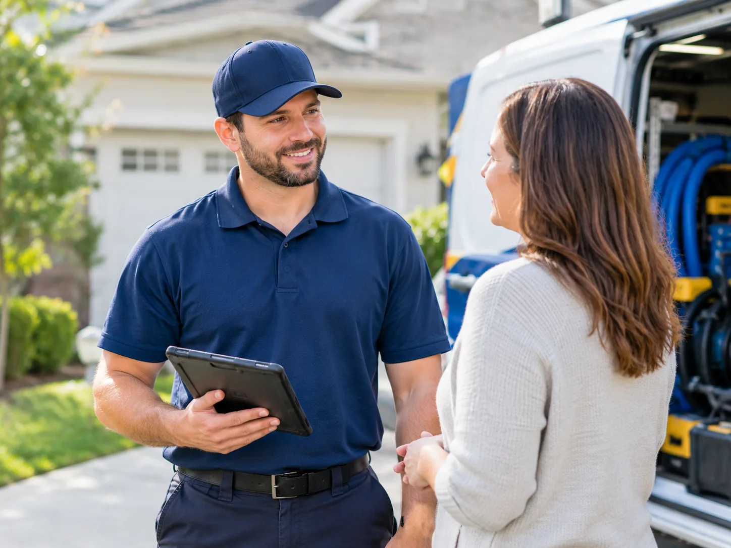 Sewage Backup Cleanup Northfield, MA FAQs